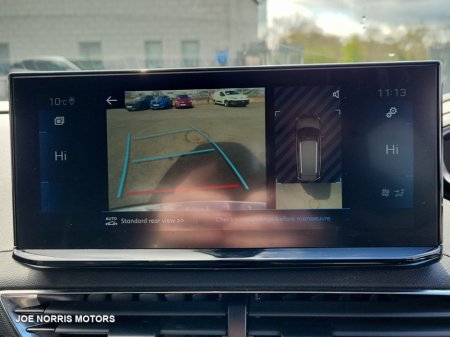 2023 Peugeot 5008 - photo 24