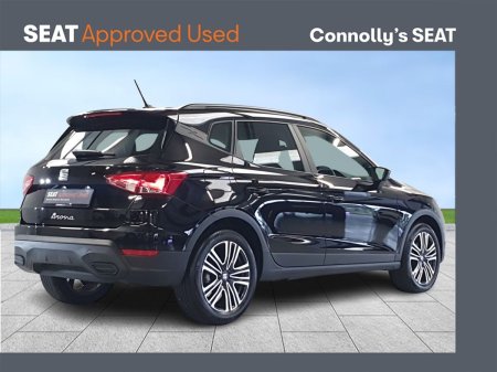 2026 SEAT Arona - photo 4