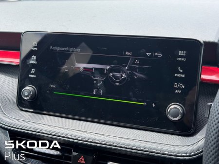 2026 Skoda Fabia - photo 12