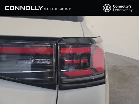 2026 Volkswagen T-Cross - photo 11