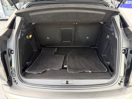 2023 Peugeot 3008 - photo 11