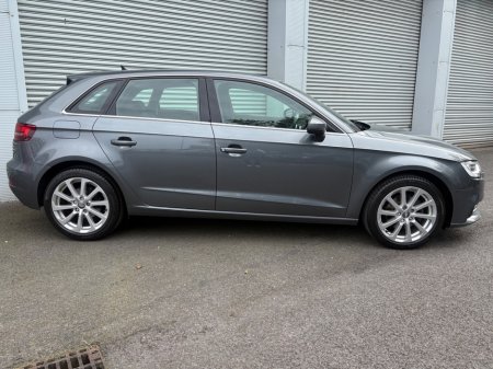 2020 Audi A3 - photo 8