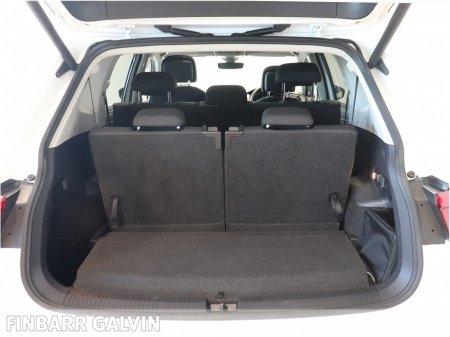 2019 Volkswagen Tiguan Allspace - photo 15