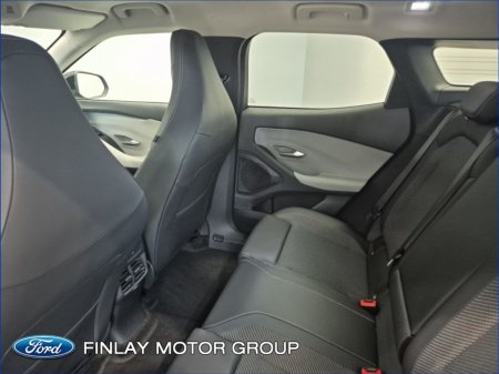 2026 Ford Explorer - photo 8