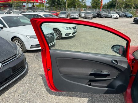 2024 Opel Corsa - photo 9