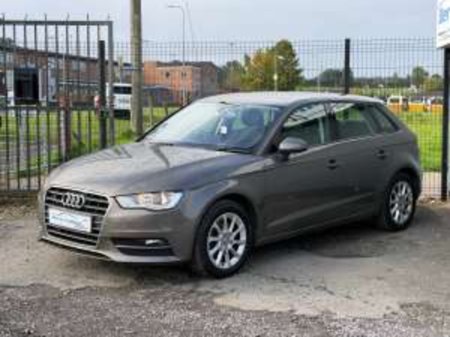 2014 Audi A3 - photo 5