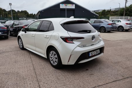 2019 Toyota Corolla - photo 7