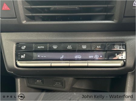 2026 Opel Frontera - photo 15