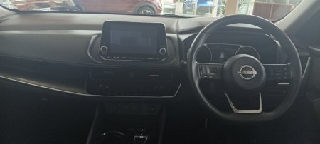 2023 Nissan X-Trail - photo 7