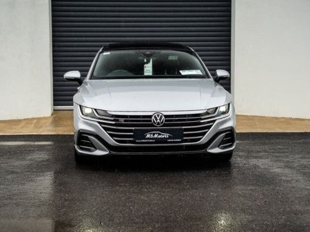 2022 Volkswagen Arteon - photo 3