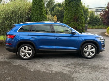 2022 Skoda Kodiaq - photo 8