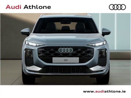 2026 Audi Q3 - photo 7