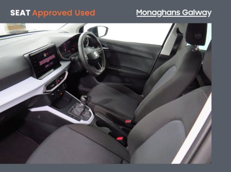 2023 SEAT Arona - photo 8