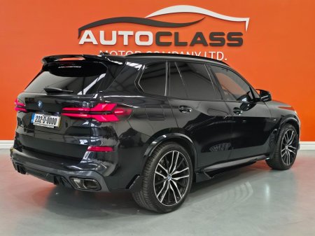 2023 BMW X5 - photo 6