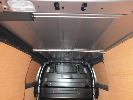 2023 Vauxhall Vivaro - photo 8
