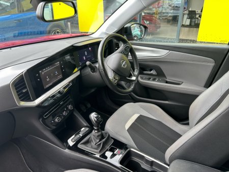 2024 Opel Mokka - photo 2