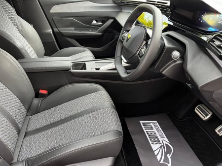 2026 Peugeot 308 - photo 16
