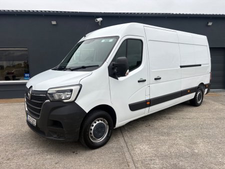 2023 Renault Master - photo 3