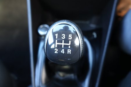 2018 Ford Fiesta - photo 14