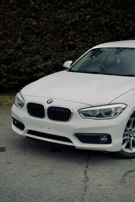 2016 BMW 1-Series - photo 7