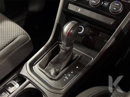 2017 Volkswagen Touran - photo 20
