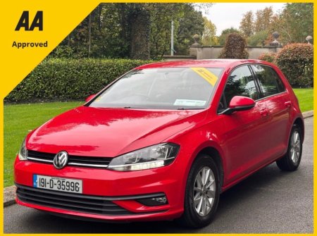 2019 Volkswagen Golf - photo 2
