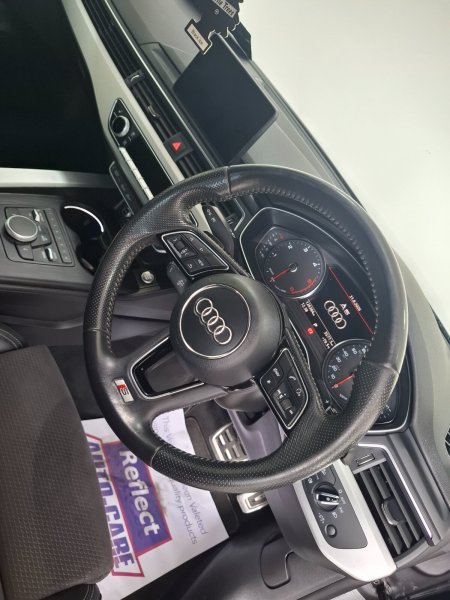 2017 Audi A5 - photo 21