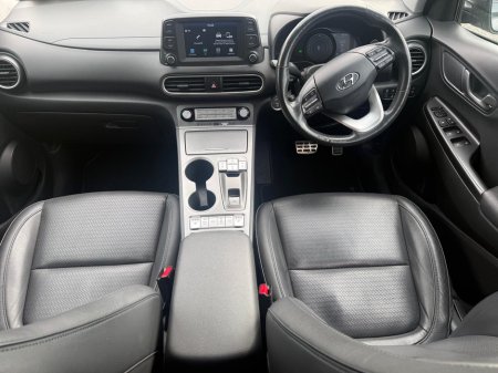 2019 Hyundai KONA - photo 10