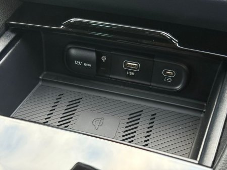 2026 Kia Sportage - photo 18