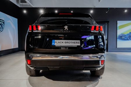 2018 Peugeot 3008 - photo 6