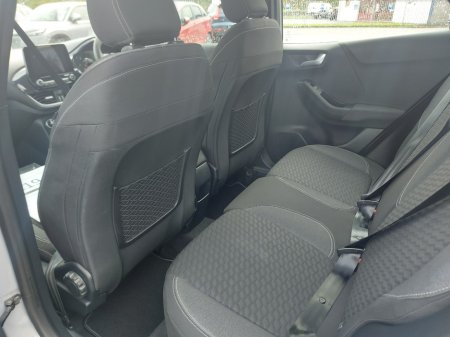 2022 Ford Puma - photo 11