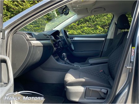 2023 Skoda Superb - photo 14