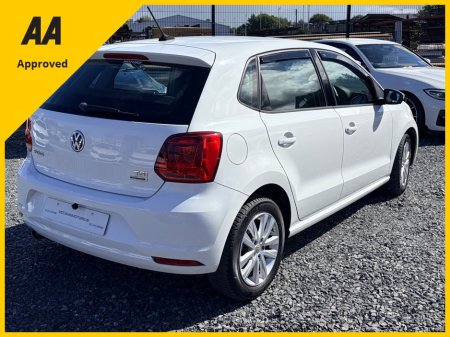 2016 Volkswagen Polo - photo 3
