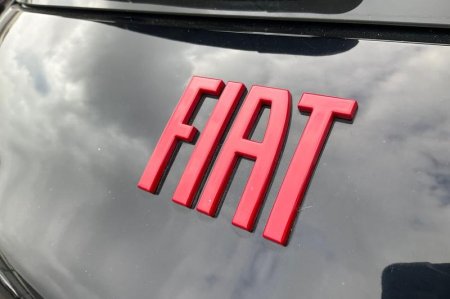 2022 Fiat 500e - photo 40