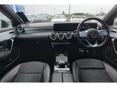 2021 Mercedes-Benz A-Class - photo 13