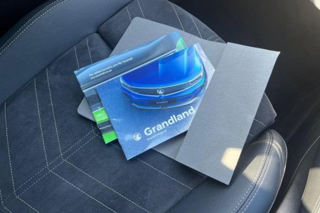 2023 Vauxhall Grandland - photo 22
