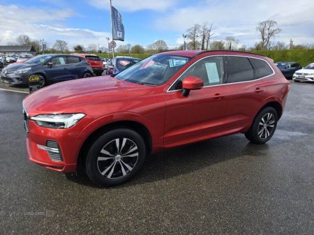 2022 Volvo XC60 - photo 2