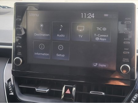 2020 Toyota Corolla - photo 3