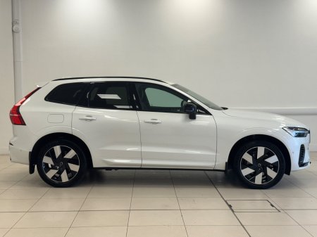 2024 Volvo XC60 - photo 4