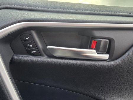 2019 Toyota RAV4 - photo 20