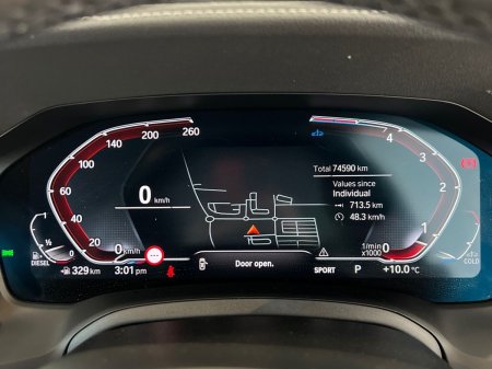 2023 BMW 4-Series - photo 9