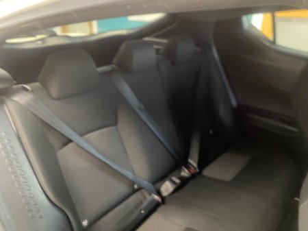 2018 Toyota C-HR - photo 13
