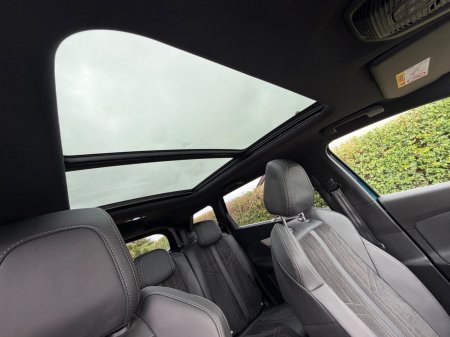 2021 Peugeot 5008 - photo 16