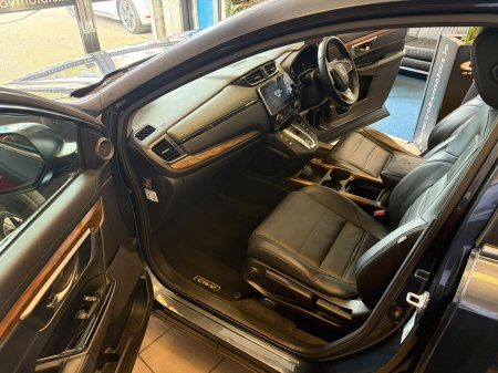 2019 Honda CR-V - photo 20