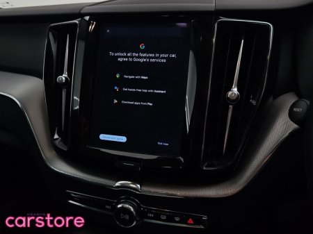 2022 Volvo XC60 - photo 19