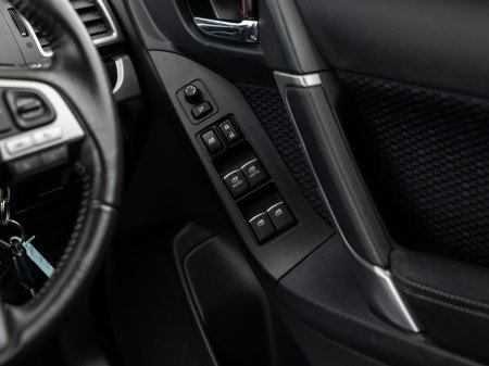 2018 Subaru Forester - photo 18