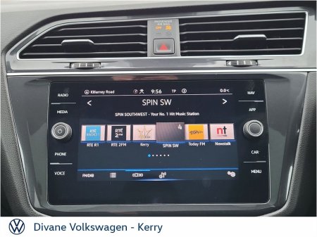 2024 Volkswagen Tiguan Allspace - photo 17