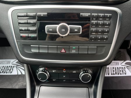 2014 Mercedes-Benz CLA - photo 24