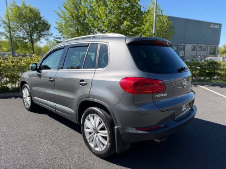 2016 Volkswagen Tiguan - photo 3