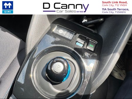 2020 Nissan Leaf - photo 15